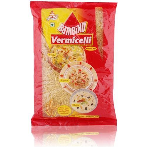 Great Bazaar Bambino Vermicelli, Imported from India, 1kg