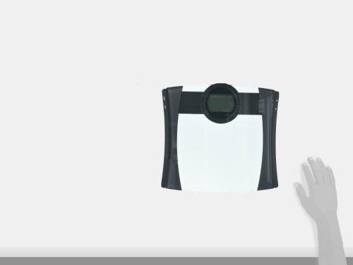 EatSmart EatSmart Precision CalPal Digtal Bathroom Scale with BMI and Calorie Intake, 440 Pound Capacity