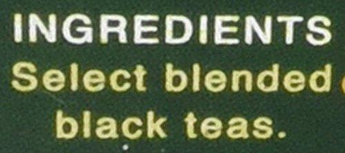 Barry's Tea Barry's Tea, Irish Breakfast, 40 Tea Bags (Pack of 6)