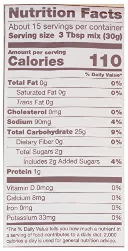 Bob's Red Mill Bob's Red Mill Gluten Free Pie Crust Mix, 16 Oz