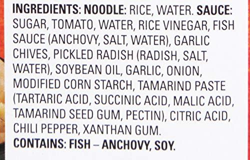 Thai Kitchen Thai Kitchen Gluten Free Pad Thai Noodle Kit, 9 oz (Pack of 12)