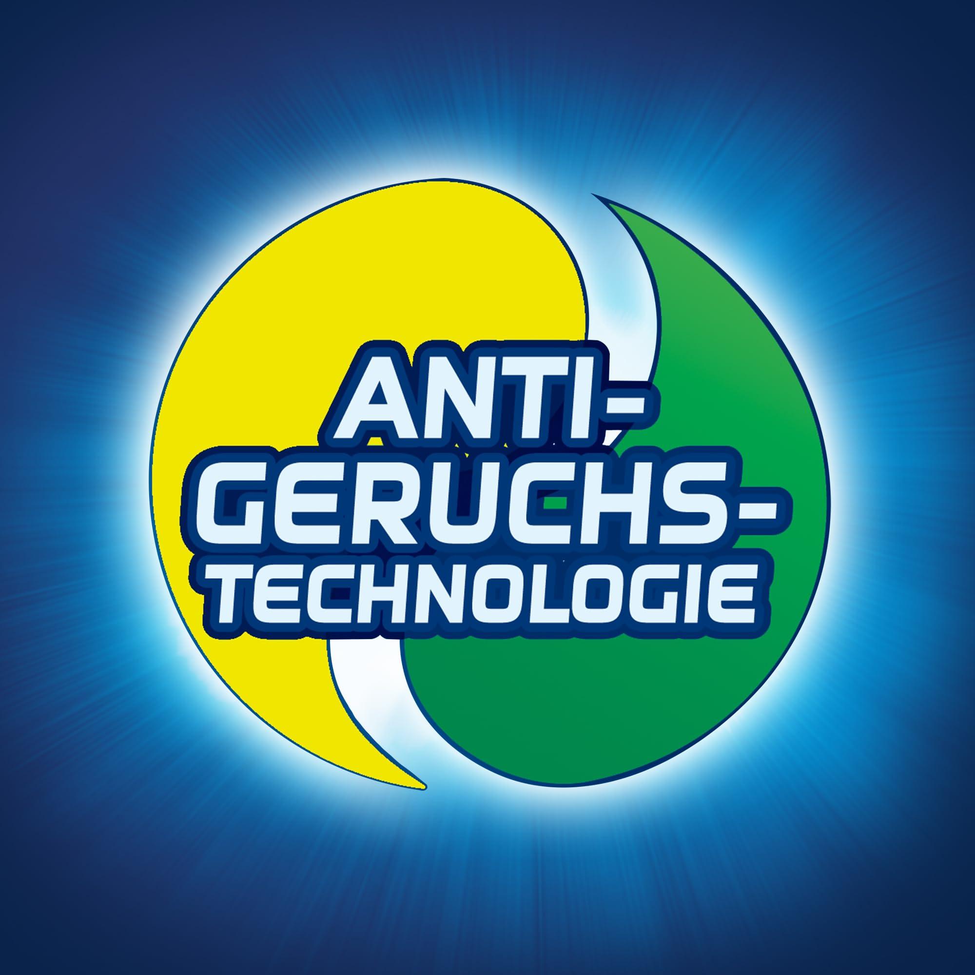 Finish Finish - Finish Duplo Lemon Dishwasher Freshener