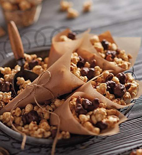 Moose Munch Moose Munch Gourmet Popcorn Collection By Harry & David, Popcorn Gift Basket, Variety Pack, Movie Night Snacks