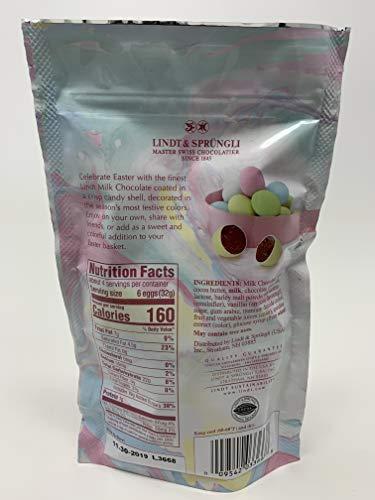 Lindt Lindt Mini Eggs