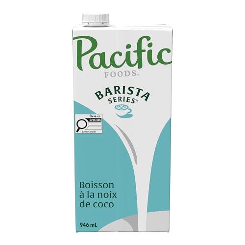 Pacific Foods PACIFIC FOODS Barista Series Coconut Milk, 32 FZ