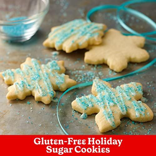 Betty Crocker Betty Crocker Gluten Free Sugar Cookie Mix, 15 oz. (Pack of 6)