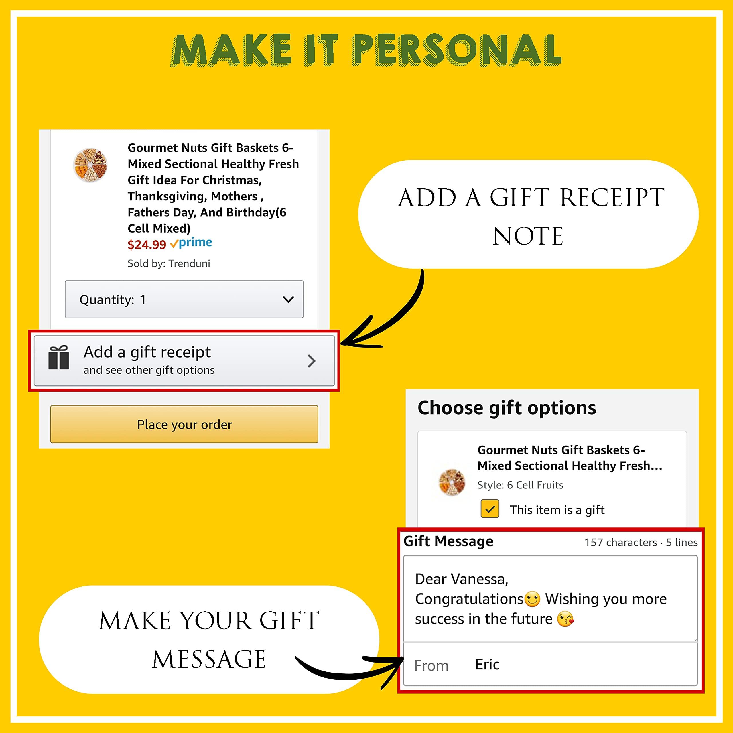 Ha Gee's Farm Gourmet Mixed Nuts Baskets, Healthy Fresh Gift Idea for Business | Corporate Gift Sympathy | Healthy Kosher Snack Box for Mothers | Mom Birthday Presents | Men, Dad, Him, Father, Husband Grandfather