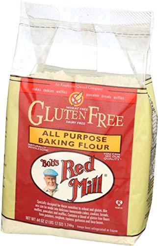 Bob's Red Mill Bob's Red Mill Gluten Free All Purpose Baking Flour, 44 ounce