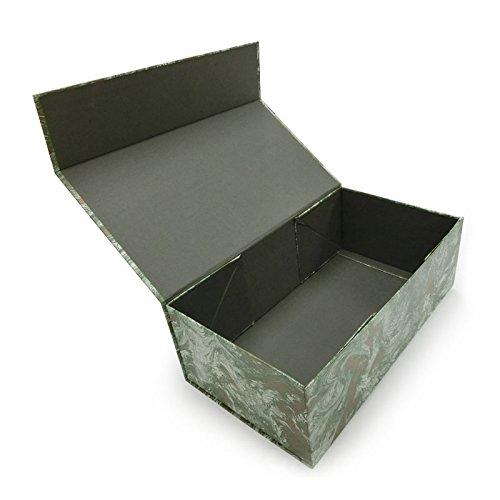 ??????????? A.P.J. Tasotti Folding Box L Marble Pattern 1000075848