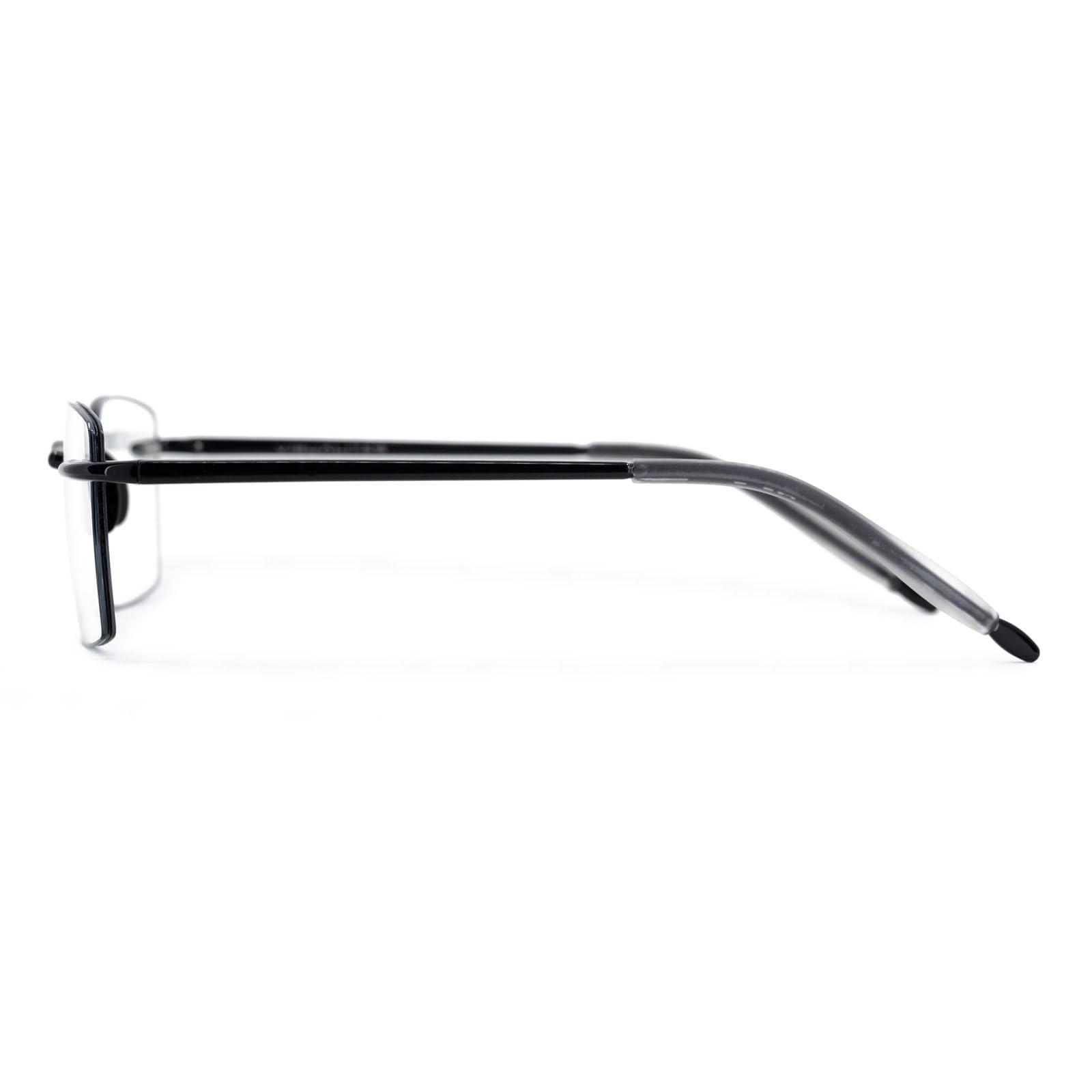 Visualites Visualites Esprit Blue Light Filtering Computer Reading Glasses For Men & Women