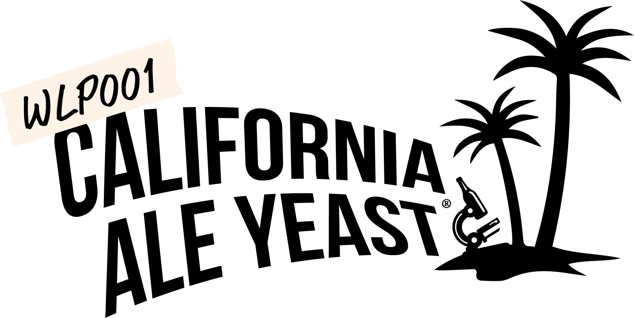 WHITE LABS White Labs WLP001 Dry California Ale Yeast Homebrew