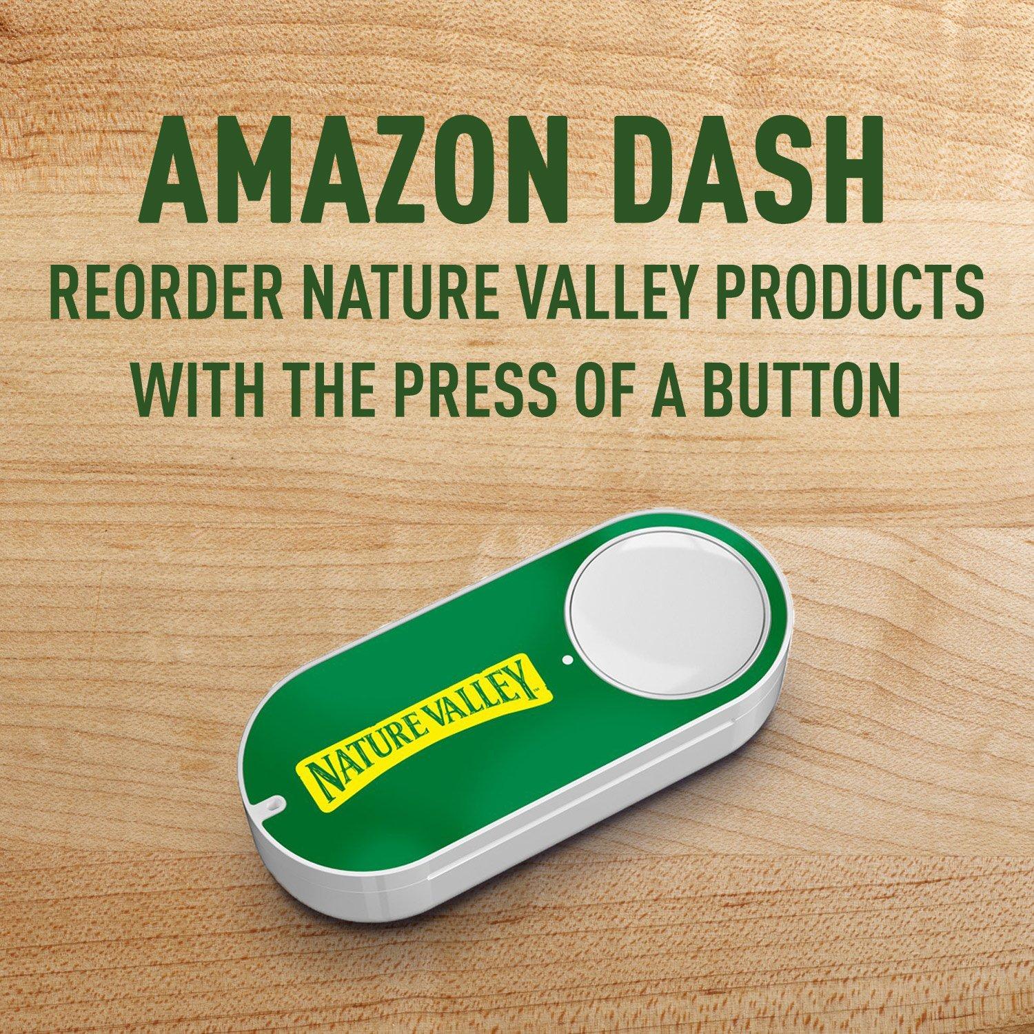 Nature Valley Nature Valley Chewy Fruit and Nut Granola Bars, Trail Mix, 6 Bars, 7.4 OZ (Pack of 12)