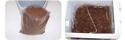 Nature\'s Head Nature\'s Head Self Contained Composting Toilet with Foot-Spider Handle