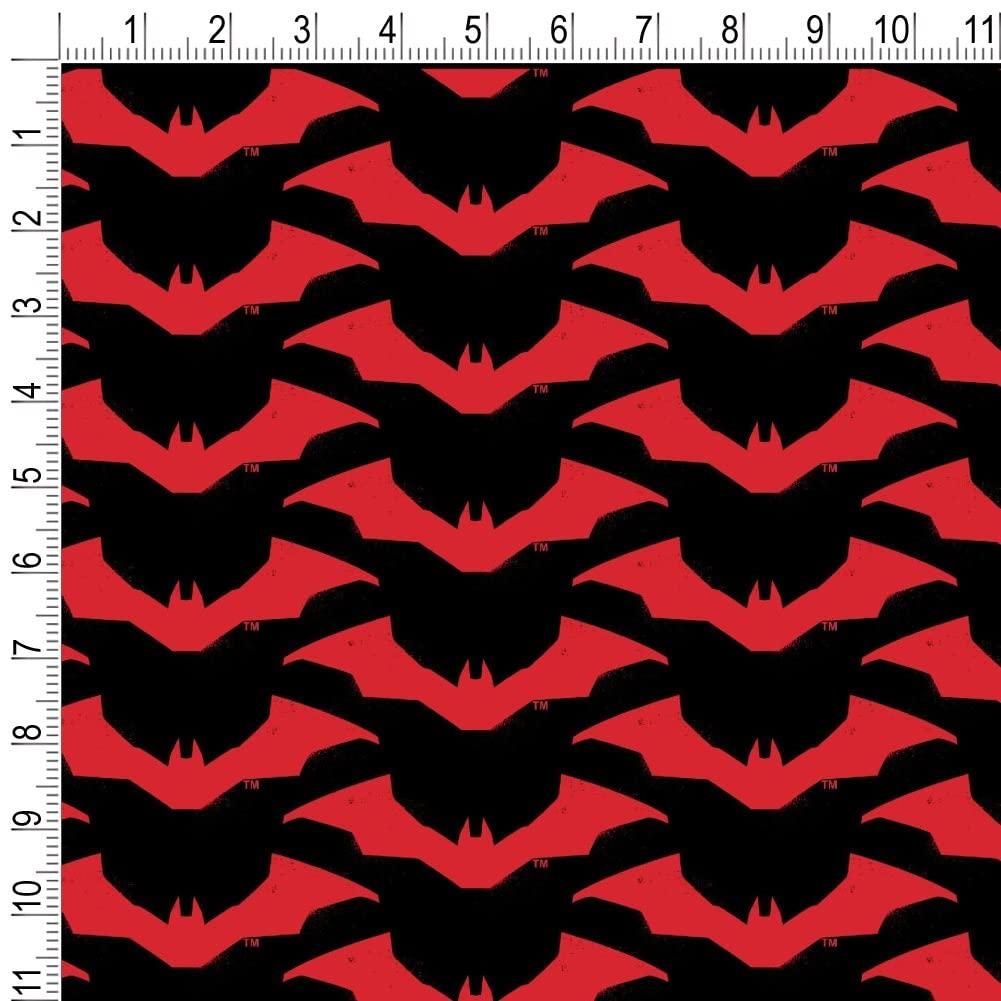 GRAPHICS & MORE GRAPHICS & MORE to The Batman Gift Wrap Wrapping Paper Rolls
