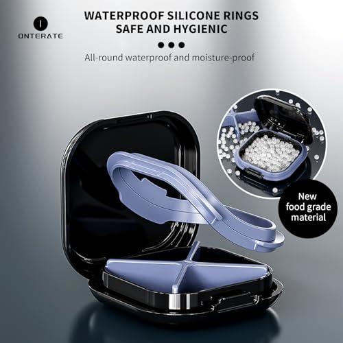 ASSOYEZ ASSOYEZ 2024 Upgrade Leakproof Ladies Underwear, Incontinence Underwear for Women, Leak Proof Panties for Women Over 60 (8Pcs-d,XS)