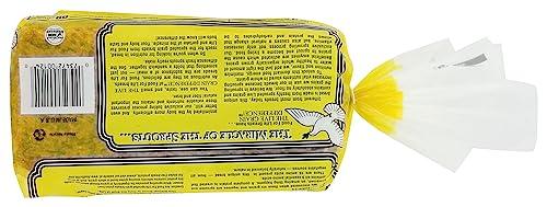 Food for Life Food For Life Flourless Sprouted Grain Bread, Flax, 24 oz (Frozen)