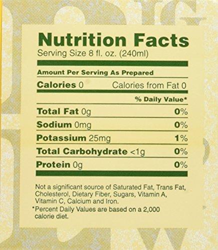 Bigelow Tea Bigelow Herbal Lemon Ginger Tea, 1.39 Ounce (Pack of 6)