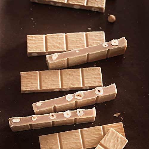 Camille Bloch Camille Bloch Ragusa Blond 100g