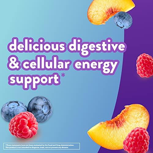 Vitafusion Vitafusion Fiber Well Fit Gummies Supplement, 90 Count (Packaging May Vary)