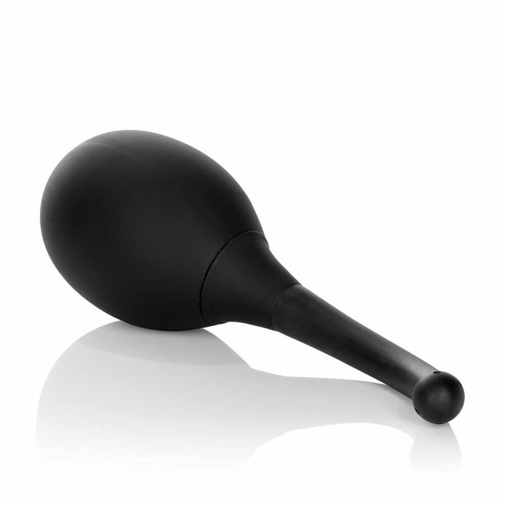 WALLER PAA [WALLER PAA] Silicone Man Sized Cleaning System Douche Hold 15.5oz Liquid