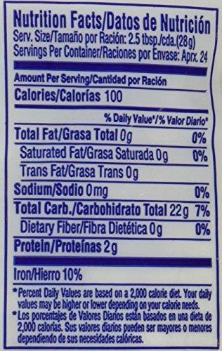 Goya GOYA White Masarepa Flour, 24 OZ