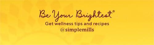 Simple Mills Simple Mills, Almond Flour Baking Mix Chocolate Muffin & Cake, 11.2 Ounce