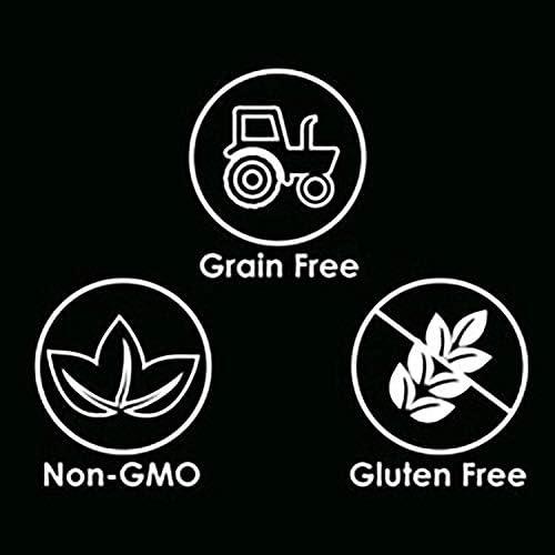 Terra Terra Vegetable Chips, Mediterranean Garlic & Herbs Real Vegetable Chips, 5 oz