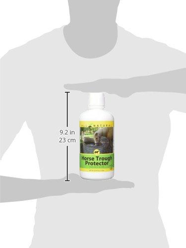Care Free Enzymes Care Free Enzymes Horse Trough Protector