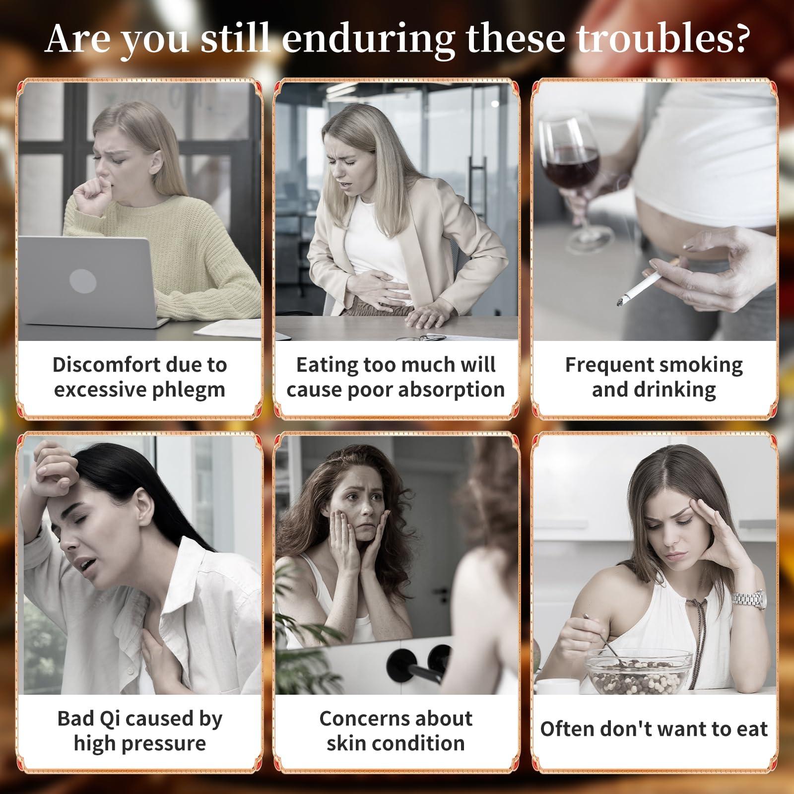 hee creek Hee Creek Dried tangerine peel Matured Mandarin Peel chen pi 2.12oz/60g Dried Citrus Peel Xinhui Tangerine Orange peel