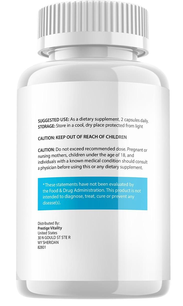 Indelo ClearTone Healthy Ear Support Supplement, Clear Tone Ear Ringing Relief, ClearTne Tinnitus Treatment, Advanced Formula Clear Tone for Hearing Support Reviews (3 Pack - 180 Capsules)