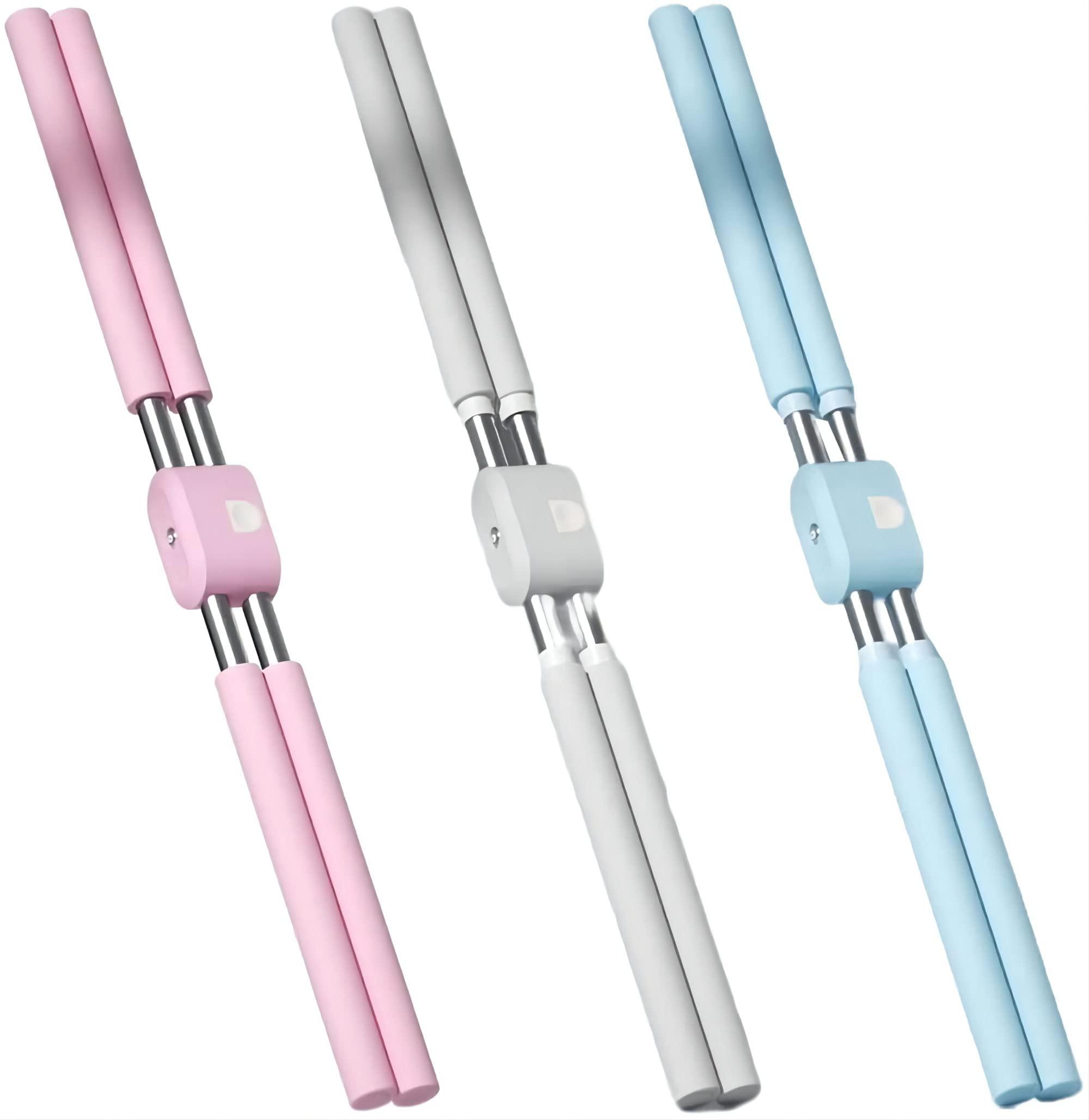 Adontze Back Brace and Posture Corrector for Women and Men, Adjustable And Lightweight Posture Corrector Back Support, Scoliosis and Hunchback Correction, Relief Back Pain, Yoga Stick Stretching Tool