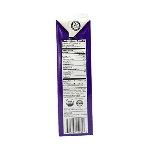 Oregon Chai Oregon Chai Tea Chai Vanilla, 32 fl oz