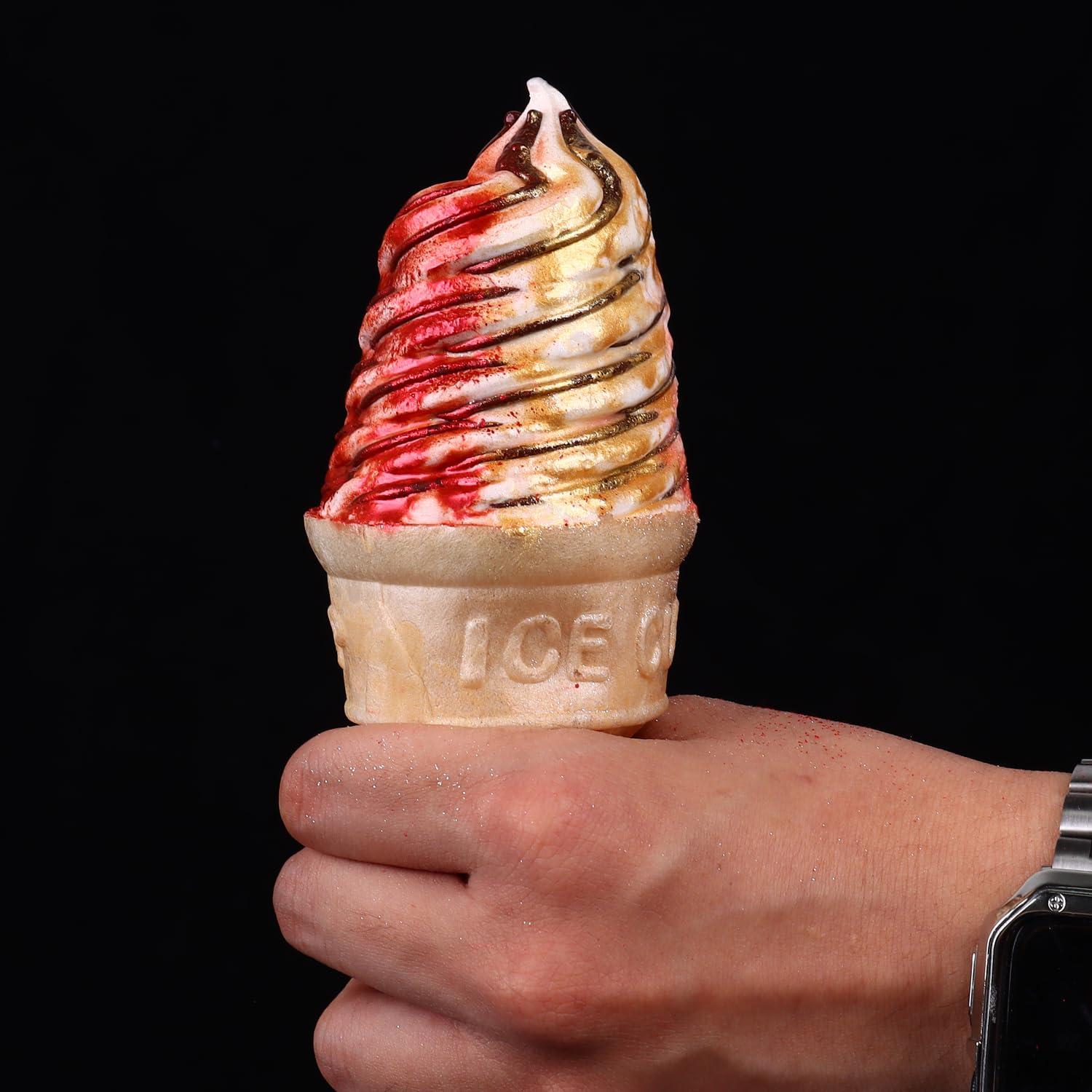 Sujoygar Sujoygar Pink Edible Glitter, Food Grade 8g, Edible Glitter for Drinks, Kosher & Halal Certified, Cocktail, Cupcake, Chocolate, Strawberry, Baking