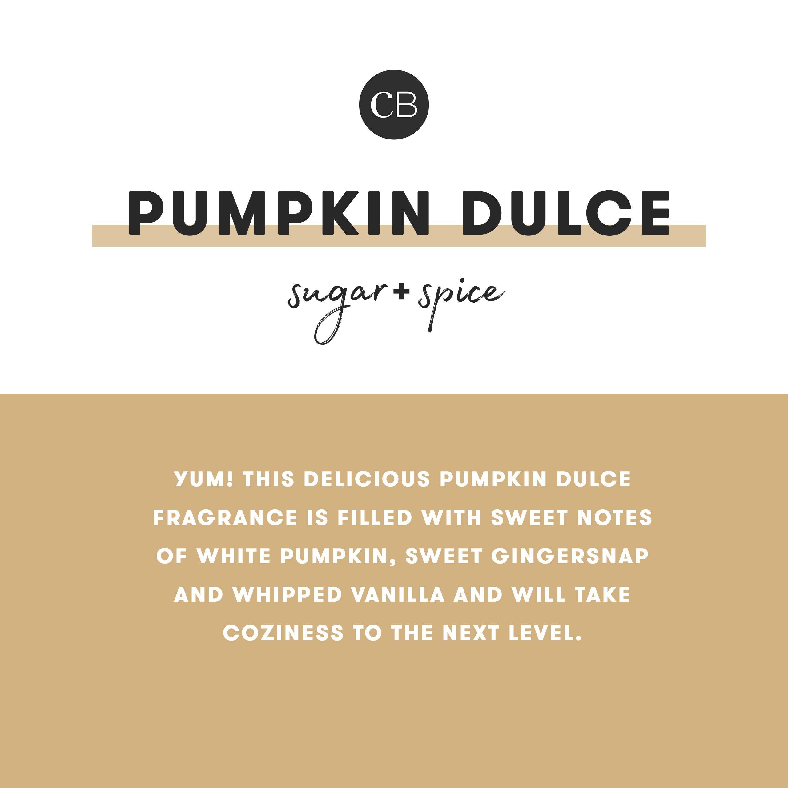 Capri Blue Capri Blue Pura Smart Home Plug-in Diffuser Refills  Includes 2 Capri Blue Pura Refills for Plug in Diffusers for Home - Long Lasting Luxury Scents - Pumpkin Dulce (Pack of 2)