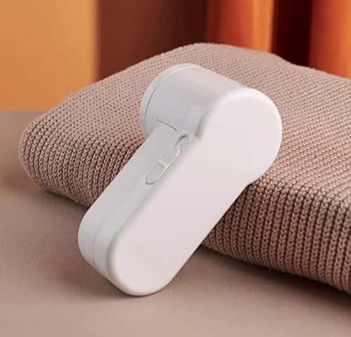 Generic Rechargeable Fabric Shaver and Lint Remover for Removing Lint and Pilling from Clothing, Furniture, Sweaters, Sofas and Blankets