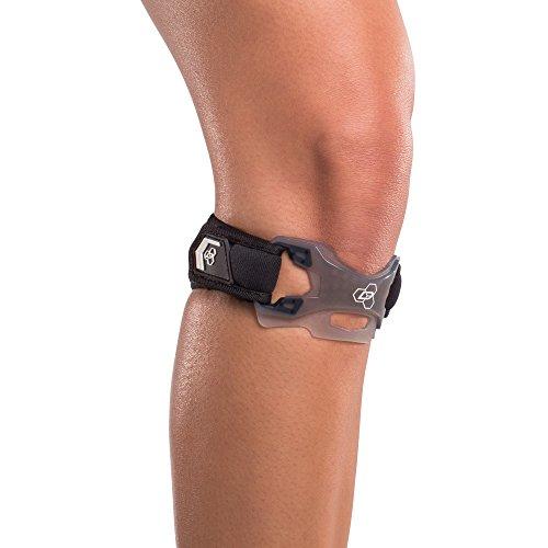 DonJoy Performance DonJoy Performance WEBTECH Knee Support Strap: Black, Large/X-Large