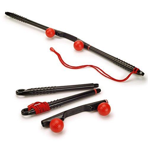 Acu-masseur Acu-Masseur – the do-it-yourself massage tool