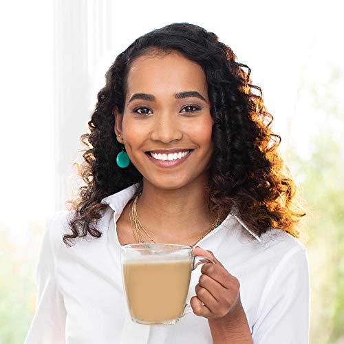 The Original Donut Shop The Original Donut Shop Vanilla Latte, Single Serve Coffee K-Cup Pod, Flavored Coffee, 60 Count (6 Packs of 10)