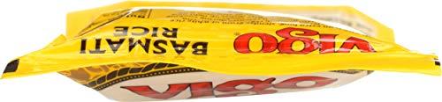Vigo Vigo Rice Basmati, 12 oz