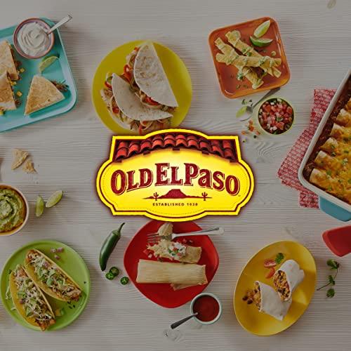 Old El Paso Old El Paso Cheesy Mexican Rice, 7.6 oz. (Pack of 12)