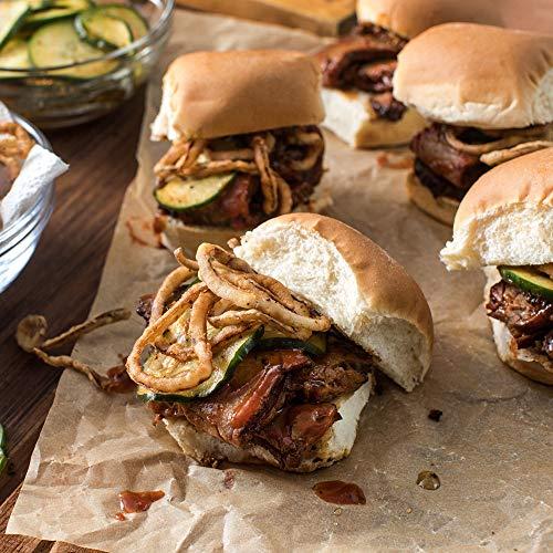 Stubb's Stubb's Smokey Mesquite BBQ Sauce, 18 oz