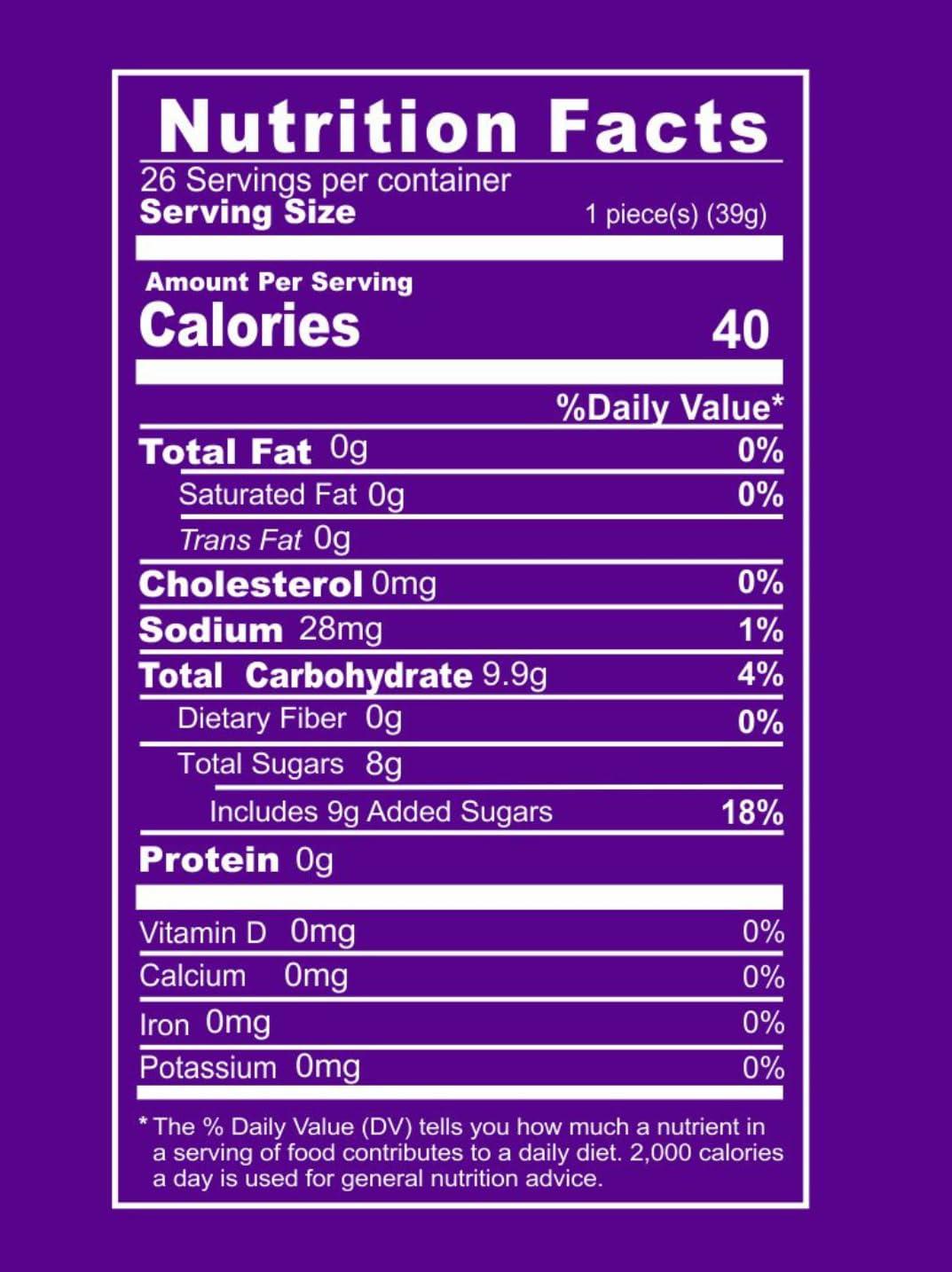 Han Shuo Food Co., Ltd. Yummy Mini Assorted Fruit Jelly Cups, Jelly Candy Snacks - Pineapple, Strawberry, Apple, and Grape Flavors 35.27 oz (1000g)