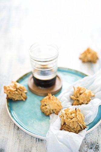 Bob's Red Mill Bob\'s Red Mill Unsweetened Coconut Flakes - 10 Ounce (Pack of 4), Unsulfured, Fair Trade Certified, Non GMO, Vegan, Kosher, Paleo, Keto Friendly