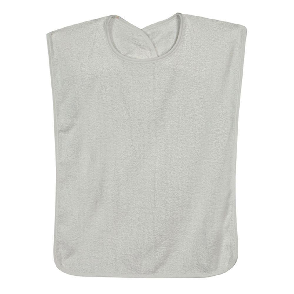 Duro-Med Duromed Patient Protector - 12 Per Box : White - 12 per box