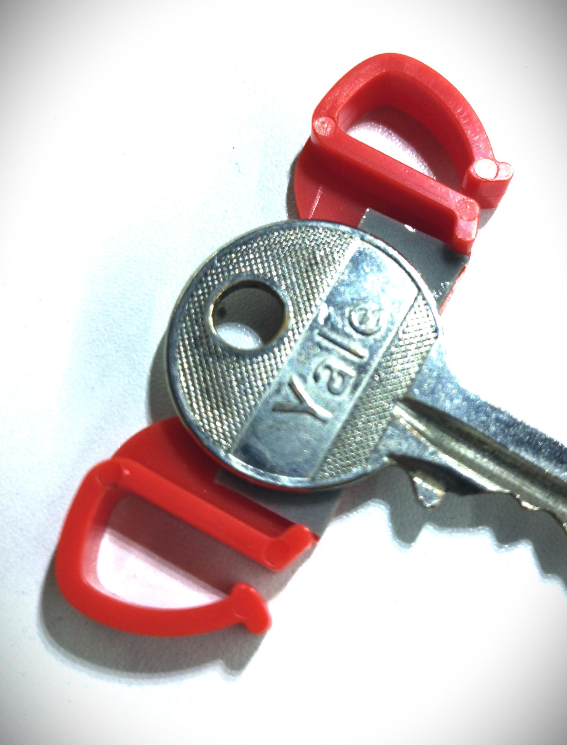 Turn-A-Key Turn-A-Key Key Turner Aid 3 Pack