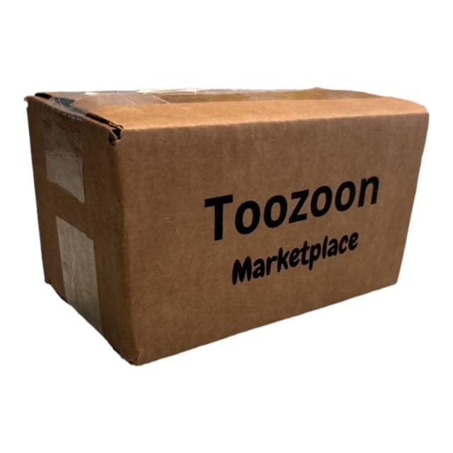 TOOZOON Crystal Light Lemon Iced Tea Drink Mix - Lemon - 4.26 oz 16 ct 2 pk (32 count) by Toozoon