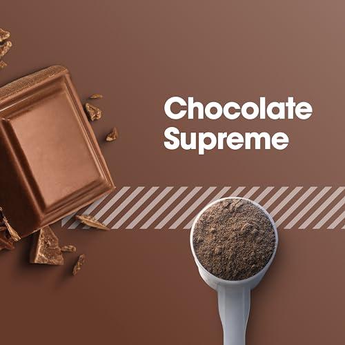 Optimum Nutrition Optimum Nutrition Gold Standard 100% Micellar Casein Protein Powder, Slow Digesting, Helps Keep You Full, Overnight Muscle Recovery, Chocolate Supreme, 1.87 Pound (Packaging May Vary)