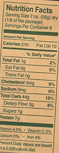 MONTEBELLO ESTABLISHED 1388 Montebello Rigatoni, 1 lb