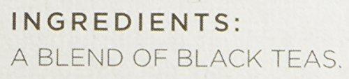 TAZO Tazo Awake English Breakfast -20-Count Tea Bags (Pack of 6)