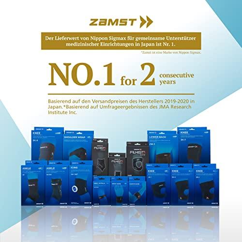 Zamst Zamst Wrist Band Brace, Medium